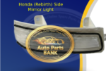 Honda Civic 2012-15 (Rebirth) Side Mirror Indicator Light - Image 2