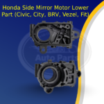 Honda Civic Vezel Rebirth Fit Side Mirror Motor Lower Part - Image 2