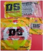 Motercycle cd 70 Daisho Gold Chain Set