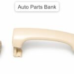 Prince Pearl Door handle in Pakisan