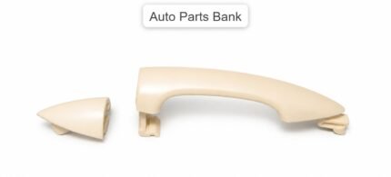 Prince Pearl Door handle in Pakisan