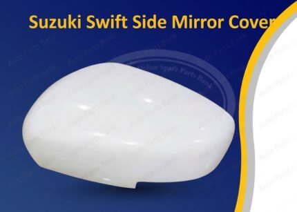 Suzuki Swift Side Mirror Cover