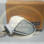 Honda City 2003-2008 Side Mirror QXP Brand