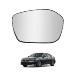 Honda Civic 2022-2026 Side Mirror Glass Tukri Genuine
