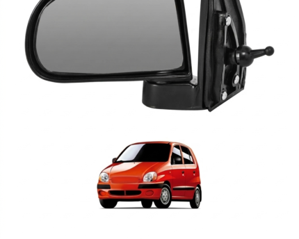 Hyundai Santro Side Mirror