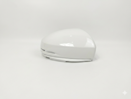 Honda City 2022-2026 Side Mirror Cover - Fit for Honda FIT & B-RV