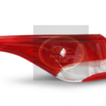 Changan Alsvin Backlight Glass Lens