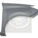 Changan Alsvin Front Fender