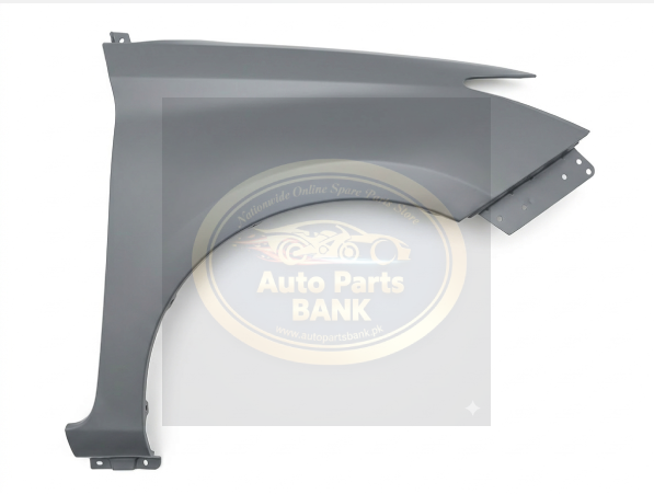 Changan Alsvin Front Fender