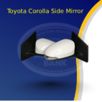 Toyota Corolla 2015- 2026 Side Mirror - Image 2