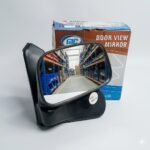 Suzuki Alto 1000cc Premium Side Mirror Assembly