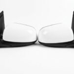 Kia Picanto 2019-2026 Genuine Side Mirror Assembly