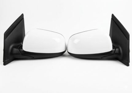 Kia Picanto 2019-2026 Genuine Side Mirror Assembly