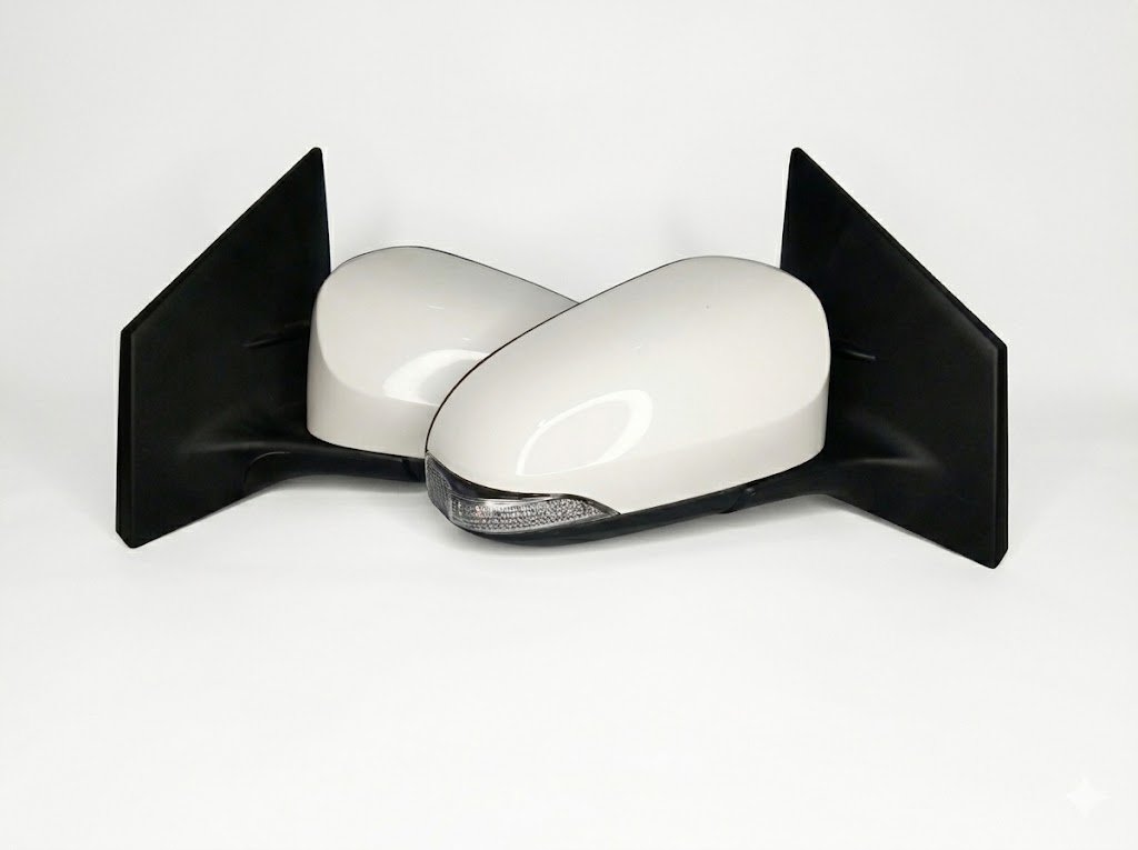 unnamed (4) Toyota Corolla 2015- 2026 Side Mirror - Image 1