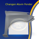 Changan Alsvin Fender - Image 2