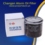 Changan Alsvin 2021-2026 Oil Filter - Image 2