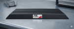 Bumper Pad RS Turbo Black For Alto 660cc