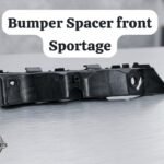 Kia Sportage Bumper Spacer