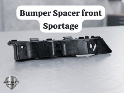 Kia Sportage Bumper Spacer