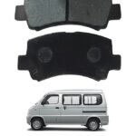 Faw X-PV Front Disc Pad China