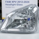 FAW XPV 2012-24 Headlight Glass