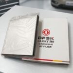 Glory DFSK AC Filter Auto Parts Bank