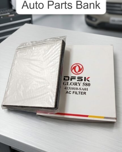 Glory DFSK AC Filter Auto Parts Bank