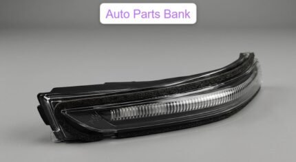 kia sportage side mirror light