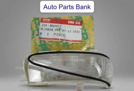 Honda Reborn Side Mirror Light Indicator