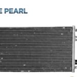 Prince Pearl Radiator & Condenser in Pakistan
