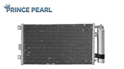 Prince Pearl Radiator & Condenser in Pakistan