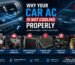 car AC not cooling