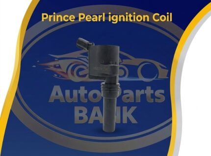 Prince Pearl Ignition Coil