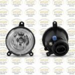 Fog Light of Prince Pearl DSFK