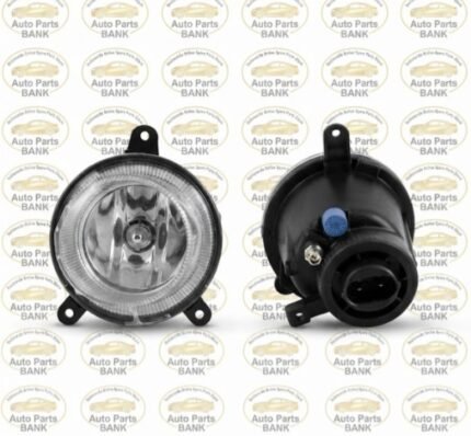 Fog Light of Prince Pearl DSFK