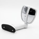 Universal Front Parking Fender Mirror For Prado