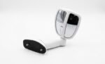 Universal Front Parking Fender Mirror For Prado