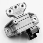 Engine Mounting (or Engine Mounts & Brackets)
