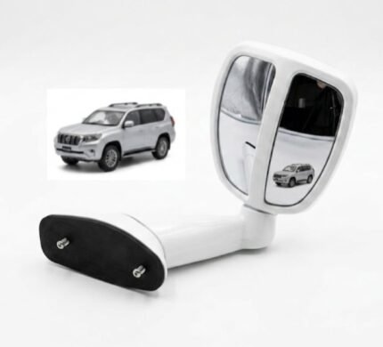 Toyota Prado Fender Mirror