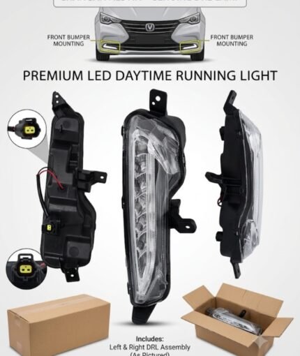 Changan Alsvin DRL