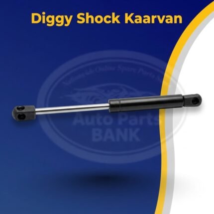 Kaarvan Diggi Shock