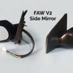 FAW V2 Side Mirror
