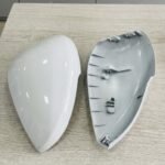 Honda Civic 2022 Side Mirror Cover