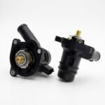 Auto Engine Coolant Thermostat for DFSK glory 580