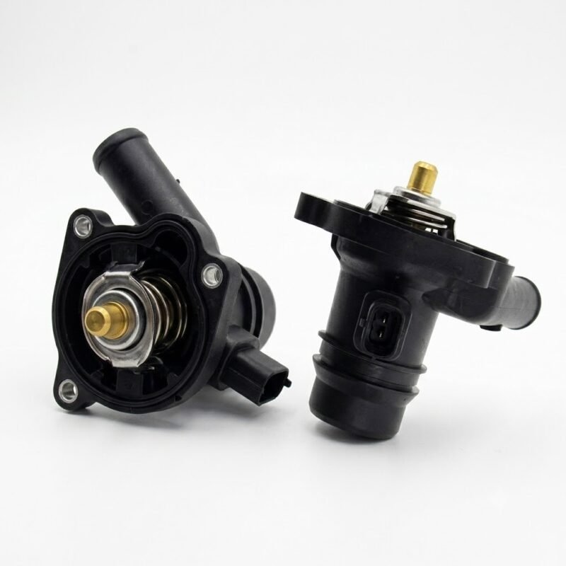 Auto Engine Coolant Thermostat for DFSK glory 580