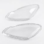 Prince Pearl Headlight Glass Lens