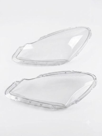 Prince Pearl Headlight Glass Lens