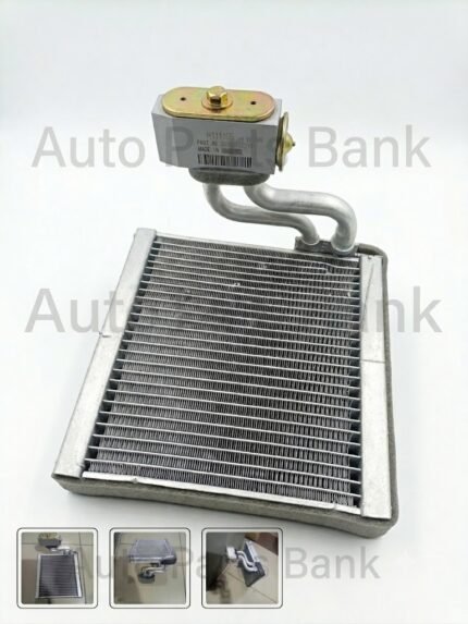 Prince Pearl AC Coil