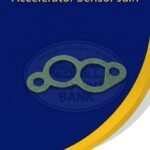 Hyundai Santro Accelerator Sensor Jain