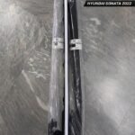 Fender Chrome of Hundai Sonata